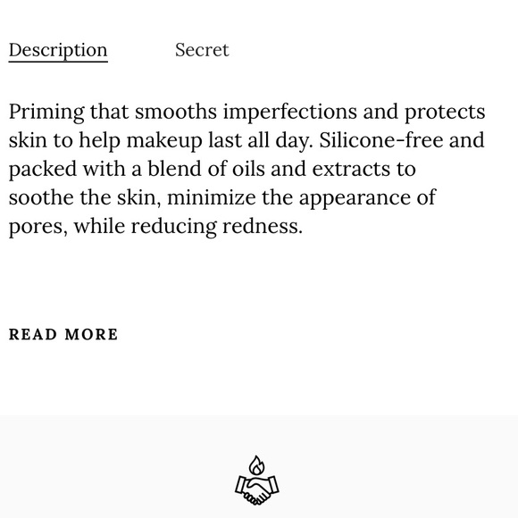 EvioBeauty pore-efect primer - Picture 4 of 9